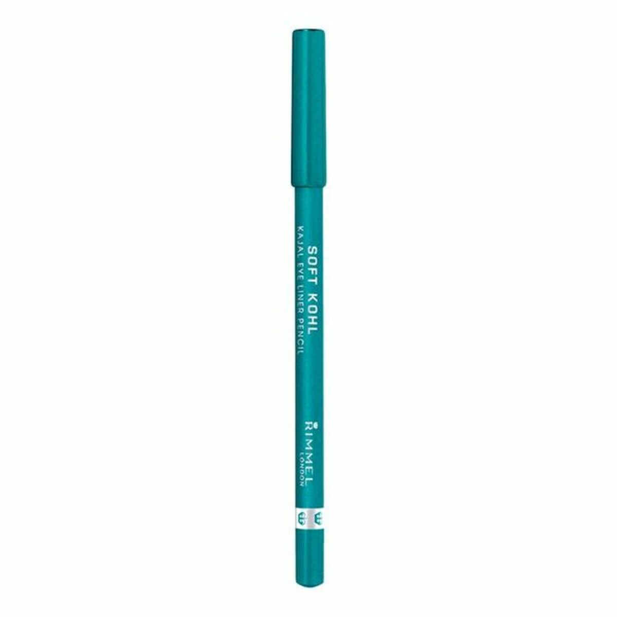 Øjenblyant Blød Khol Kajal Rimmel London produktemballage