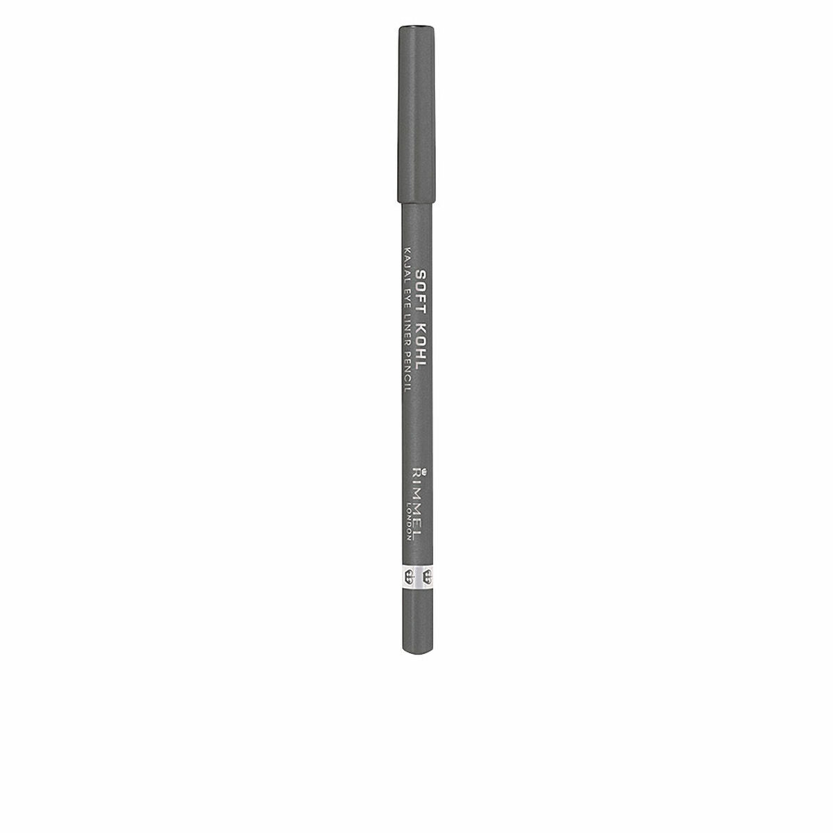 Øjenblyant Blød Khol Kajal Rimmel London produktemballage