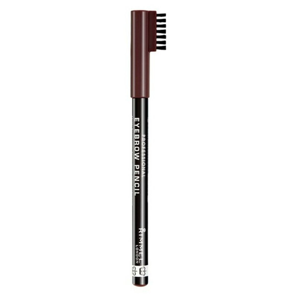 Eyebrow Pencil Professional Rimmel London produktemballage