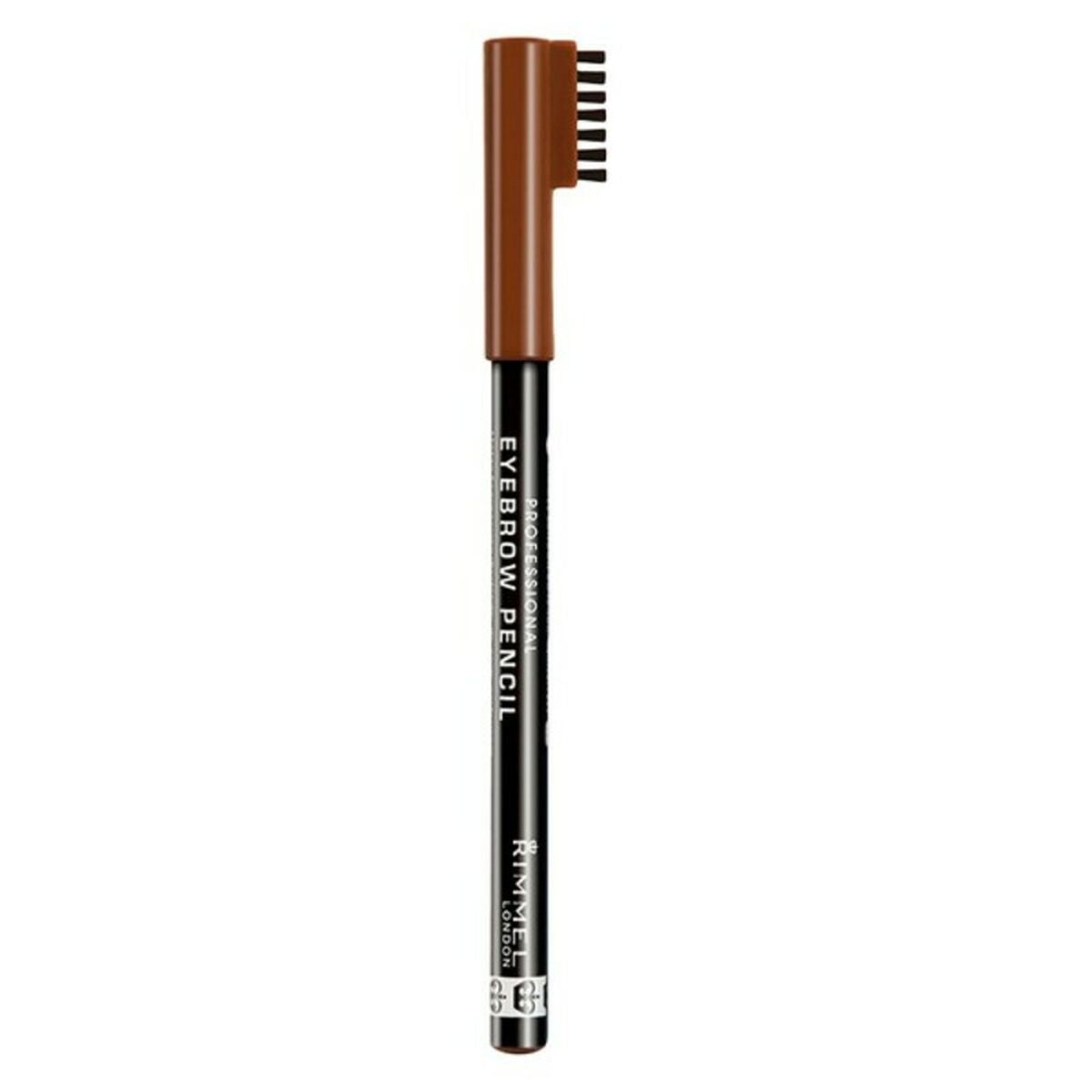 Eyebrow Pencil Professional Rimmel London produktemballage