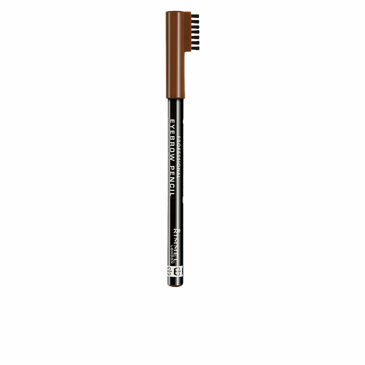 Eyebrow Pencil Professional Rimmel London produktemballage
