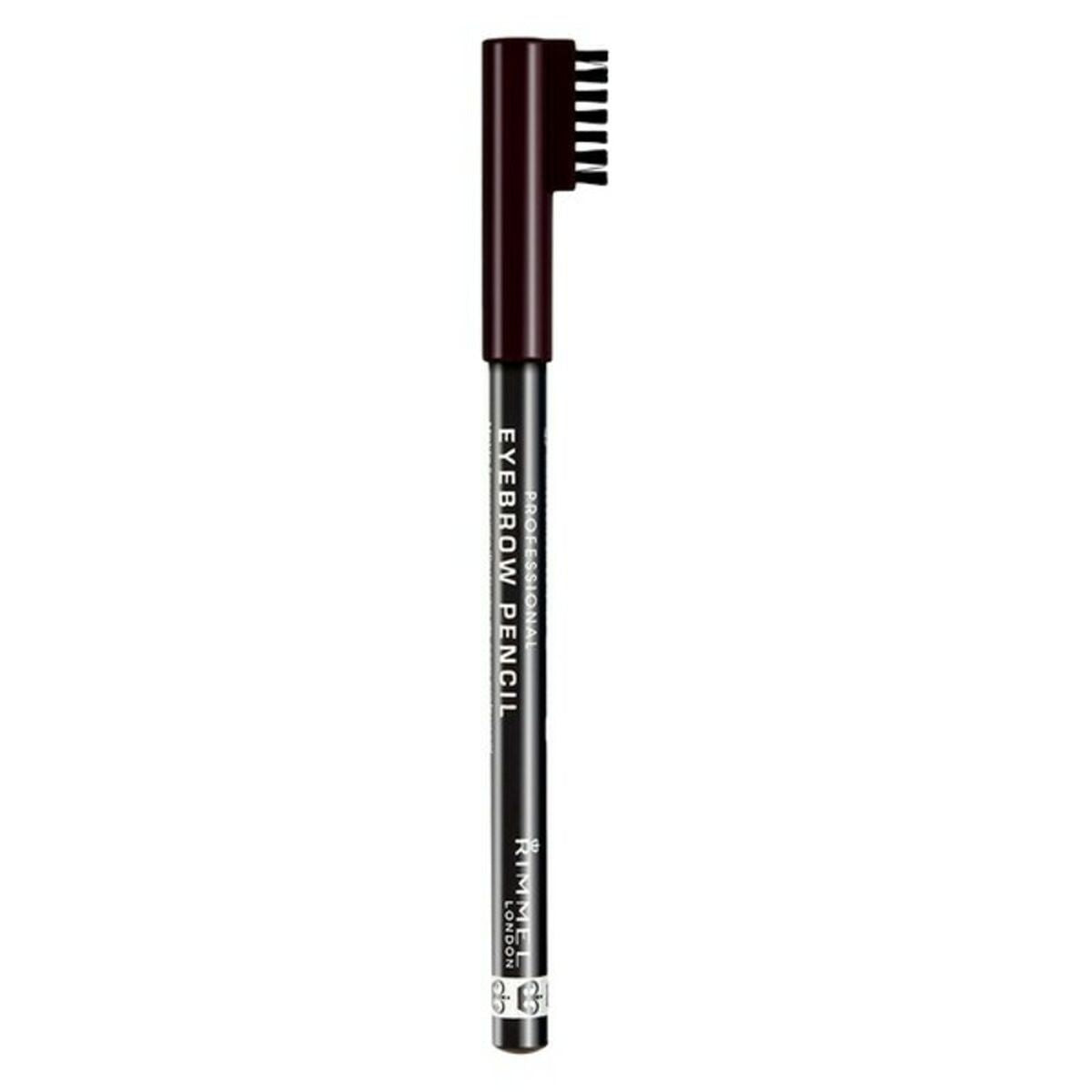 Eyebrow Pencil Professional Rimmel London produktemballage
