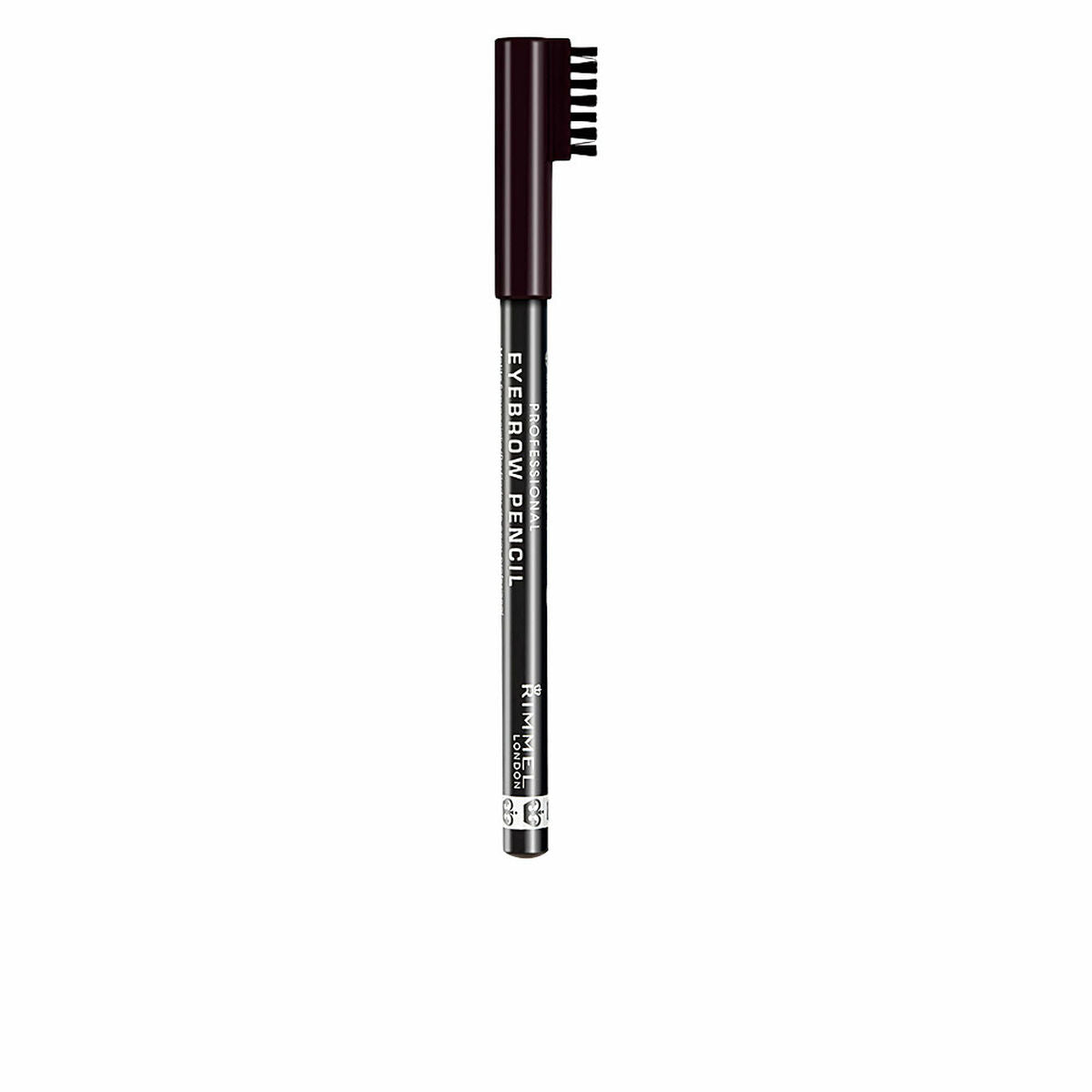 Eyebrow Pencil Professional Rimmel London produktemballage
