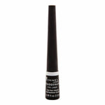Øjenblyant Rimmel London Sort Nº 1 Sort 7 g produktemballage