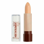 Anti-øje poser Hide The Blemish Rimmel London 4,5 g 4,5 g produktemballage