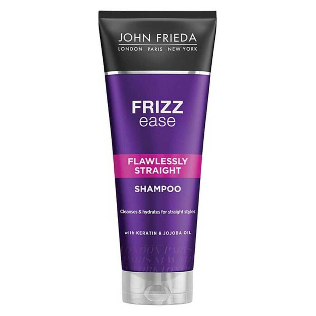 Shampoo John Frieda 250 ml shampooflaske