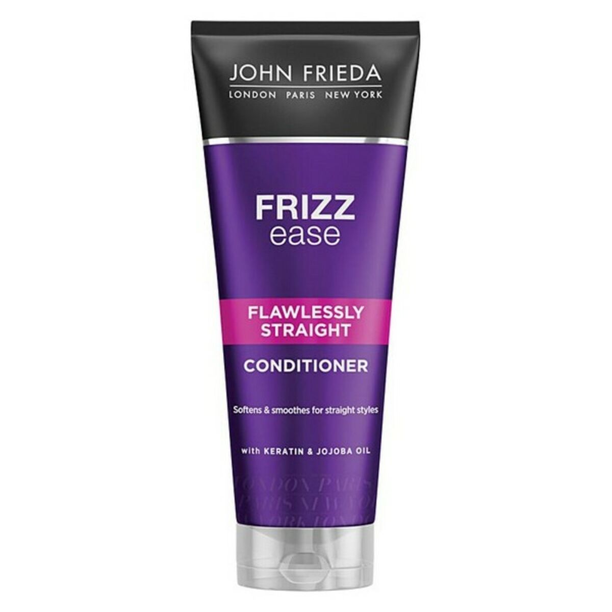 Anti-frizz Conditioner John Frieda 250 ml til kvinder balsam flaske