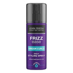 Styling Spray John Frieda 200 ml til kvinder produkt emballage