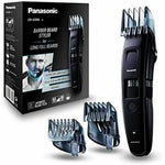 Hårklipper/barbermaskine Panasonic ER-GB86-K503 0,5-30 mm (3 enheder) produktemballage