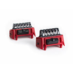 Genopladelig elektrisk barbermaskine Panasonic ES-LL41-K503 produktemballage