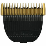 Udskiftningsblad Panasonic WER9920Y Gylden produktemballage