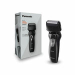 Genopladelig elektrisk barbermaskine Panasonic ES-RW31 LED-produktemballage