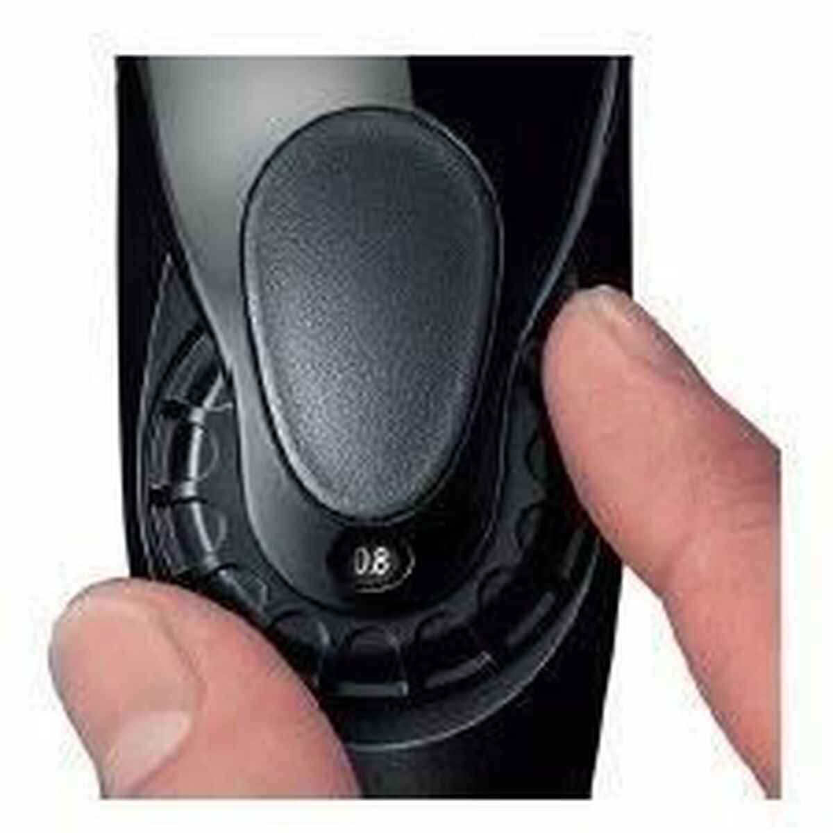 Hårklippere Panasonic ER-FGP84 produktemballage