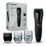 Hårklipper/barbermaskine Panasonic ER-GB61-K503 Sort produktemballage