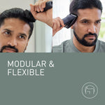 Hårklippere Panasonic ER-CKL3-A301 produktemballage