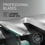 Hårklippere Panasonic ER-CKL3-A301 produktemballage