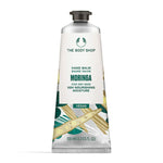 Håndcreme The Body Shop Moringa 100 ml hudplejeemballage