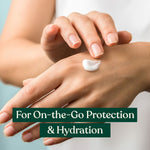 Håndcreme The Body Shop Moringa 100 ml hudplejeemballage