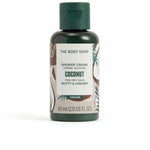 Shower Gel The Body Shop THE BODY SHOP COCONUT 60 ml hudplejeemballage