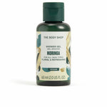 Shower Gel The Body Shop MORINGA 60 ml hudplejeemballage