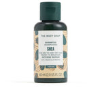 Shampoo The Body Shop SHEA 60 ml shampooflaske