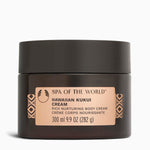 Body Lotion The Body Shop SPA OF THE WORLD 300 ml til kvinder hudpleje emballage
