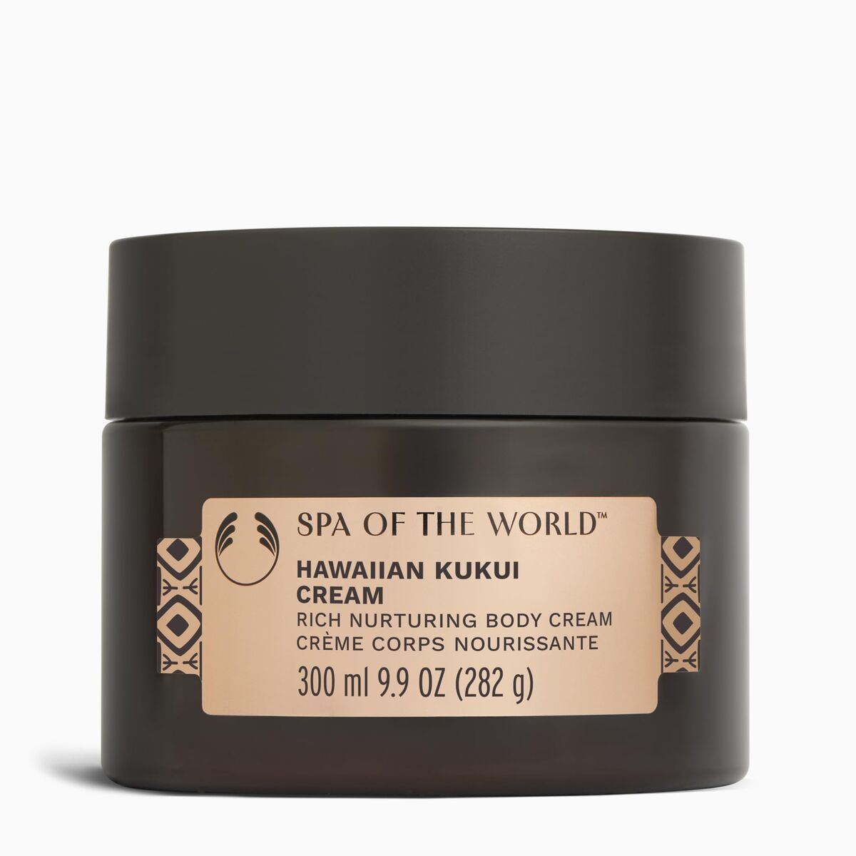 Body Lotion The Body Shop SPA OF THE WORLD 300 ml til kvinder hudpleje emballage
