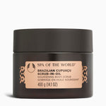 Body Lotion The Body Shop SPA OF THE WORLD hudplejeemballage