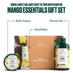Kosmetiksæt til kvinder The Body Shop THE BODY SHOP MANGO til kvinder produktemballage