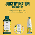 Kosmetiksæt til kvinder The Body Shop THE BODY SHOP MANGO til kvinder produktemballage