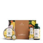 Kosmetiksæt til kvinder The Body Shop THE BODY SHOP MANGO produktemballage