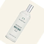 Unisex parfume The Body Shop White Musk White Musk 100 ml produktemballage