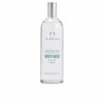 Unisex parfume The Body Shop White Musk White Musk 100 ml produktemballage