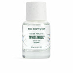 Unisex parfume The Body Shop WHITE MUSK EDT 30 ml flaske