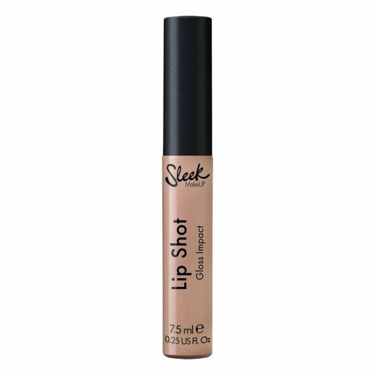 Gloss Sleek Lip Shot 7,5 ml 7,5 ml produktemballage