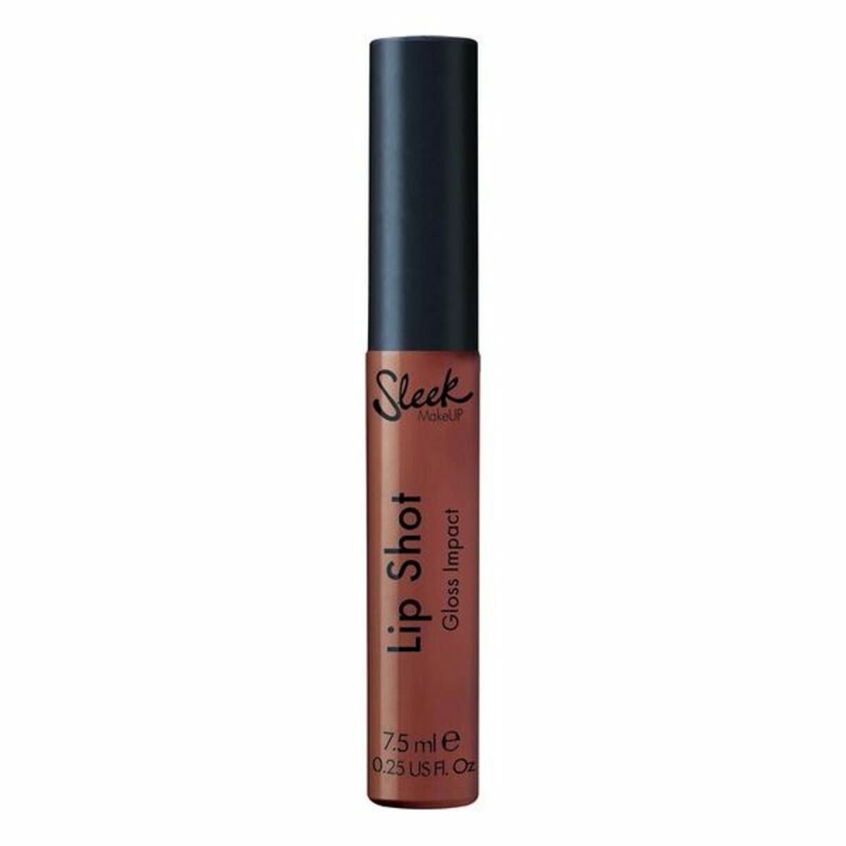 Gloss Sleek Lip Shot 7,5 ml 7,5 ml produktemballage