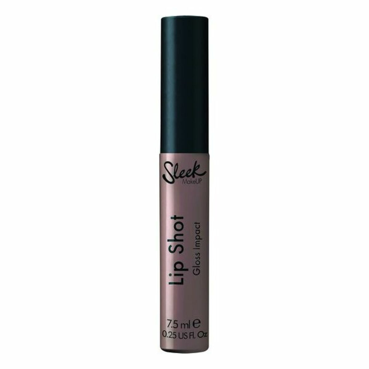 Gloss Sleek Lip Shot 7,5 ml 7,5 ml produktemballage
