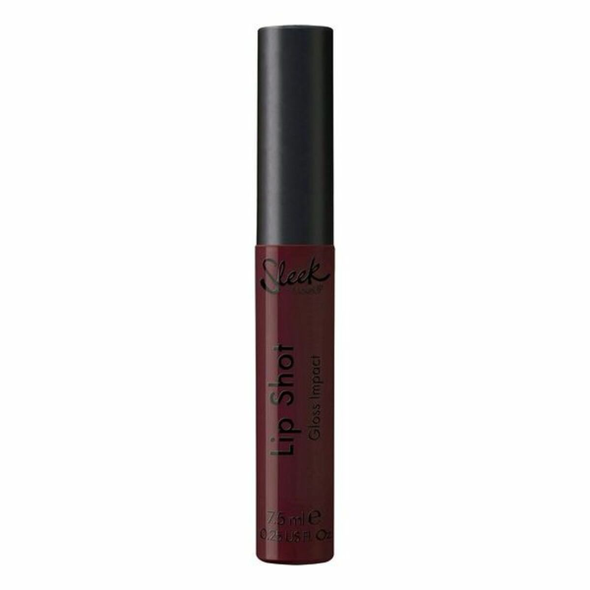 Gloss Sleek Lip Shot 7,5 ml 7,5 ml produktemballage