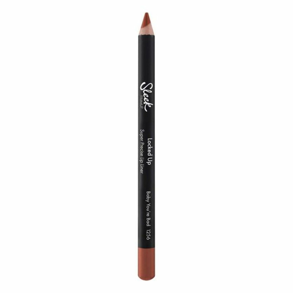 Lip Liner Pencil Slank Locked Up Baby You're Bad 1,79 g 1,79 g makeup-emballage