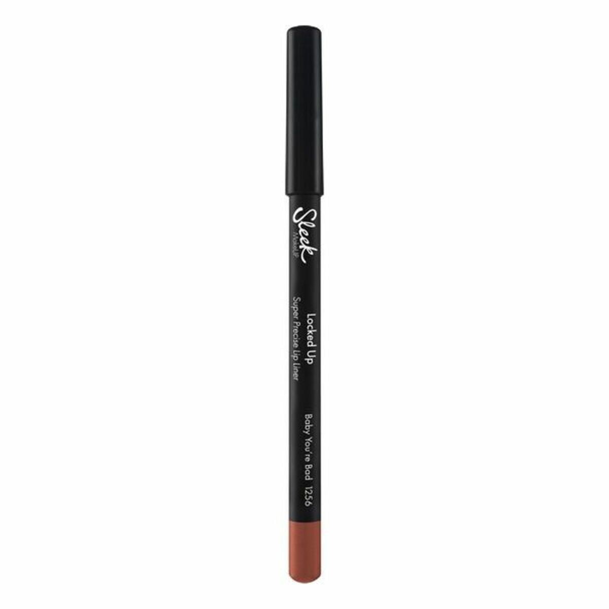 Lip Liner Pencil Slank Locked Up Baby You're Bad 1,79 g 1,79 g makeup-emballage