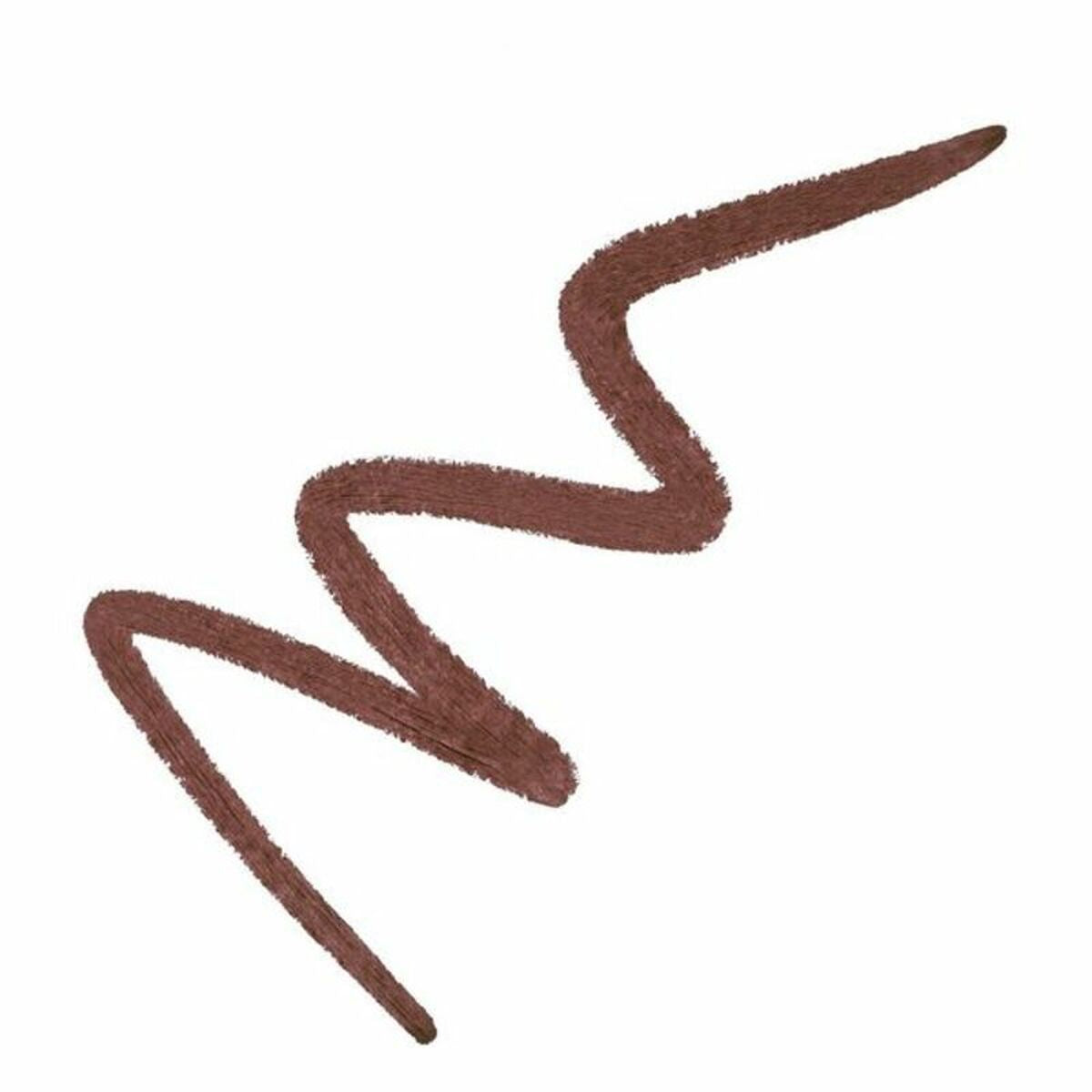 Lip Liner Pencil Slank Locked Up No Words 1,79 g 1,79 g makeup-emballage