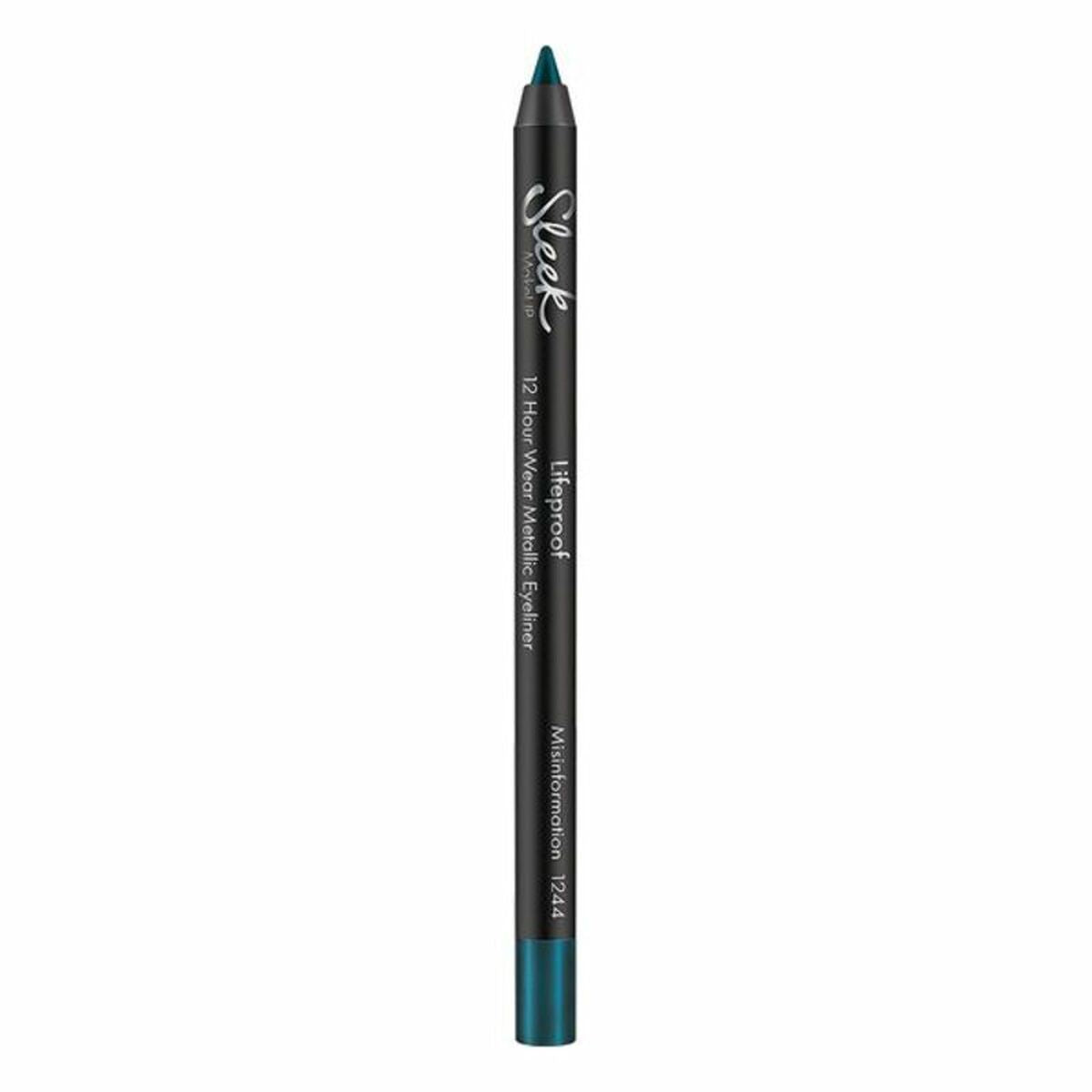 Eyeliner Sleek Lifeproof Misinformation (1 enhed) makeup-emballage