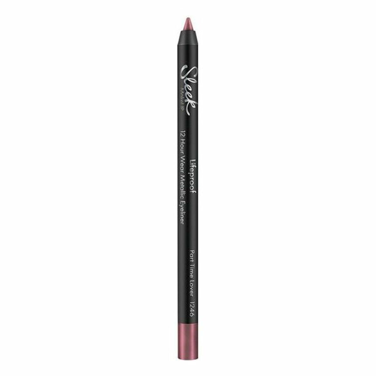 Eyeliner slank og livssikker makeup-emballage til deltid Lover (1 enhed).
