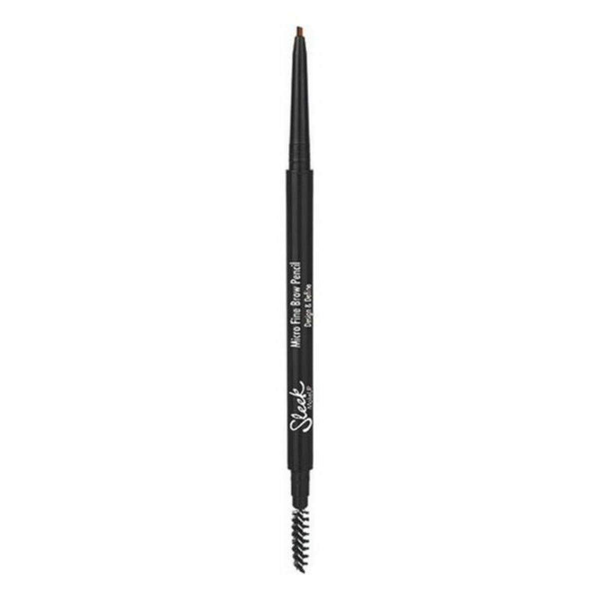 Eyebrow Pencil Elegant Fine Blonde produktemballage