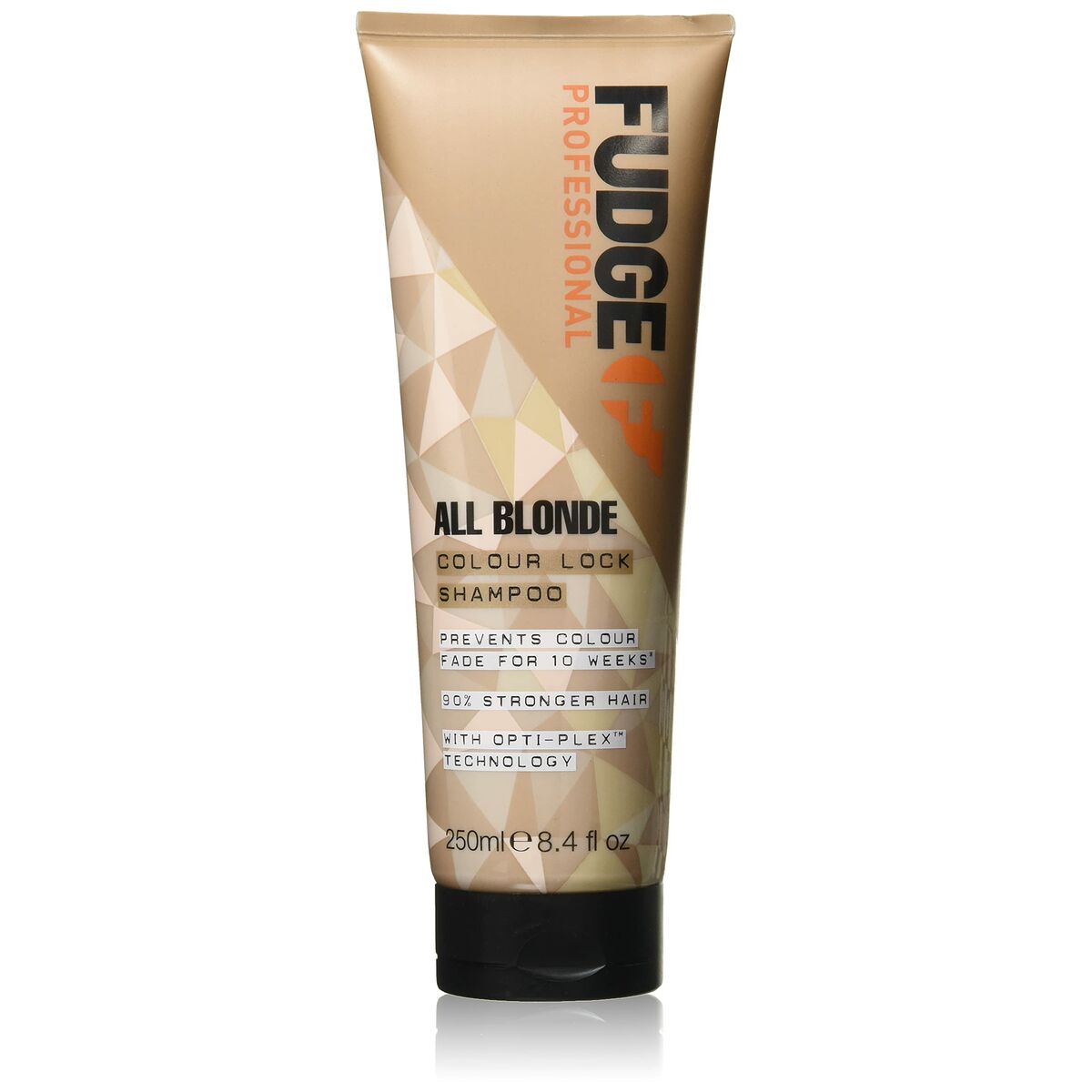 Shampoo Fudge Professional All Blonde shampooflaske