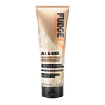 Color Protecting Conditioner Fudge Professional All Blonde Colour Lock 250 ml balsamflaske