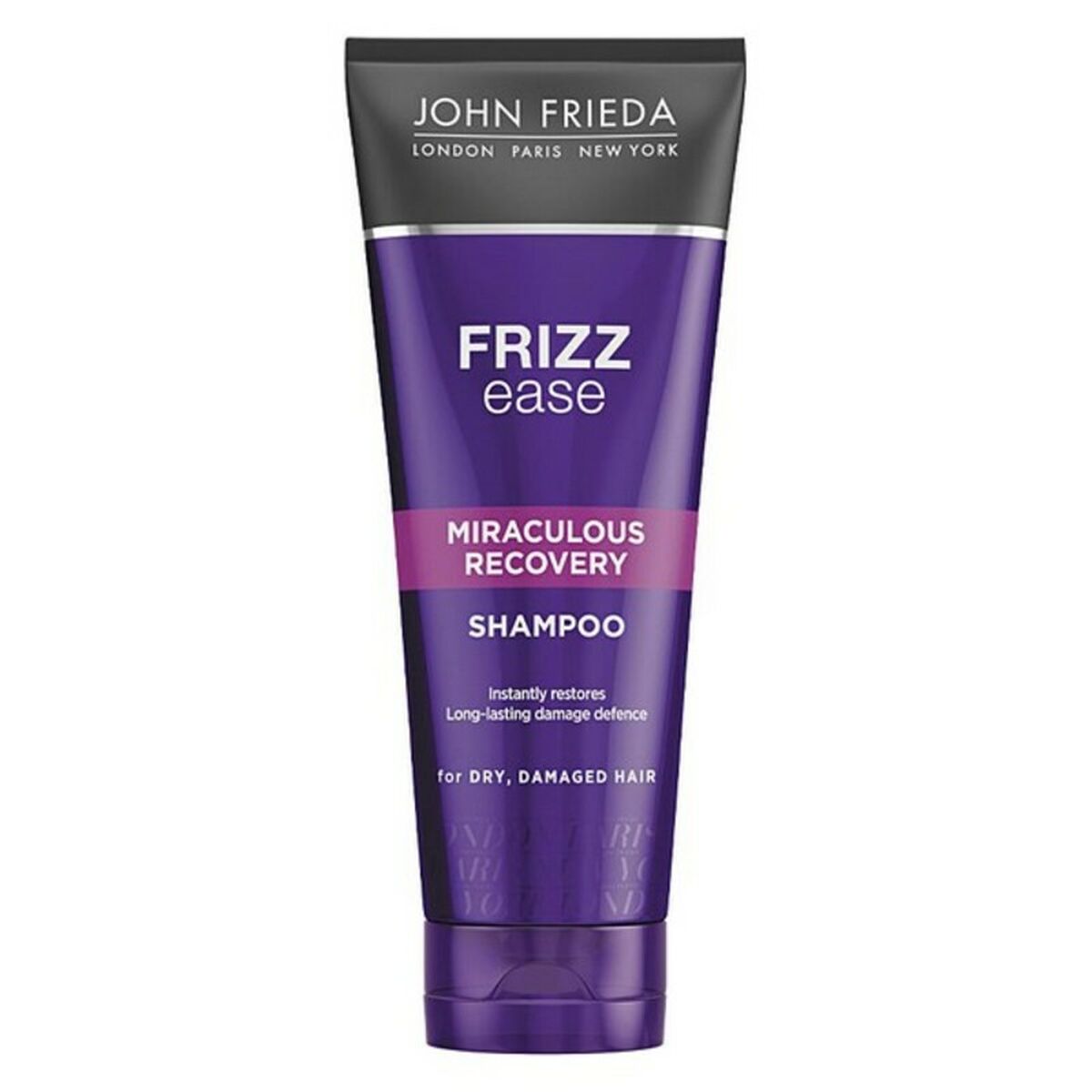 Styrkende shampoo John Frieda 250 ml shampooflaske