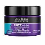 Defined Curls Conditioner John Frieda Frizz-Ease 250 ml til kvinder balsam flaske