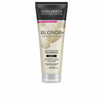 Restorative Shampoo John Frieda BLONDE+ REPAIR SYSTEM 250 ml til kvinder shampooflaske