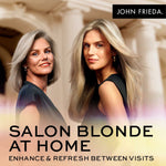 Farve base John Frieda SALON BLONDE 120 ml til Dame produkt emballage